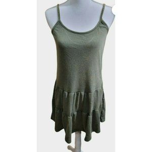 Wild Fable Women's Light Blue, Olive Green, Dark/Black Mineral Wash NWT!
